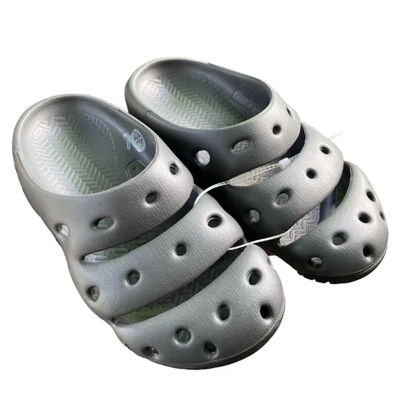 Keen | Shoes | Keen Mens 9 Yogui Arts Clog Slip On Sandal  display picture 3